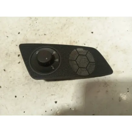 Skoda Octavia Mk2 (1Z) Wing mirror switch 1z2959565a