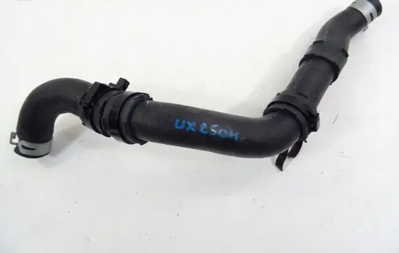 Lexus UX Engine coolant pipe/hose