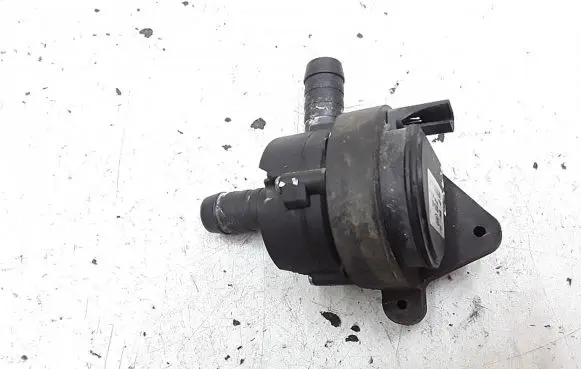 Ford Ranger Electric auxiliary coolant/water pump jb3g18d473aa