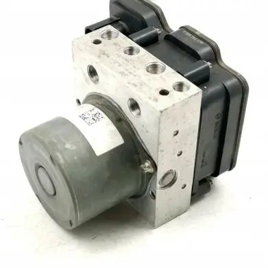 Audi A6 C7 ABS Pump 4G0907379S