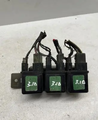 Throttle valve