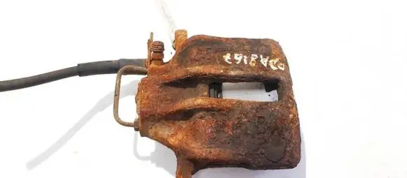 Audi A4 S4 B5 8D Front brake caliper