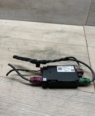 Volkswagen PASSAT B8 Other control units/modules 5G0035953D 33288407 1644922317