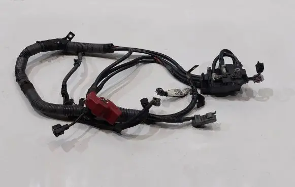 Toyota Verso Positive cable (battery)