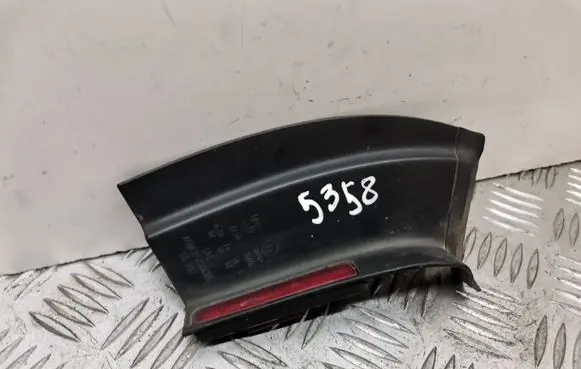 Tail light part