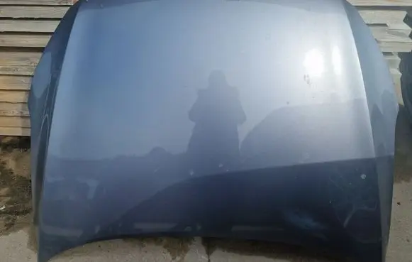 KIA Optima Engine bonnet/hood