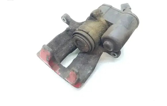 Audi A6 S6 C6 4F Rear brake caliper