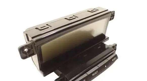 KIA Ceed Screen/display/small screen 9571014310