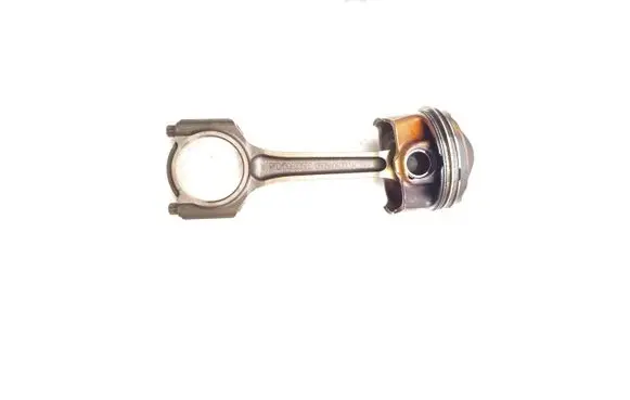 Ford Fiesta Piston with connecting rod 