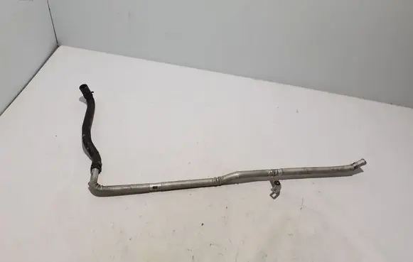 Porsche Panamera (971) Engine coolant pipe/hose 971815552