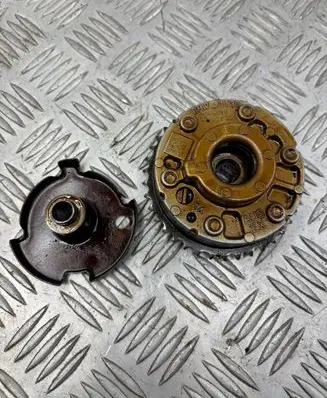 BMW 1 E81 E87 Camshaft pulley/ VANOS 7540348