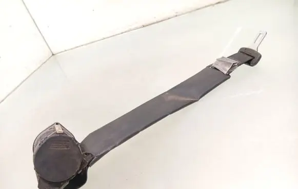 Citroen Jumper Rear seatbelt 046065