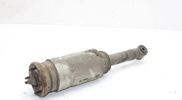 Land Rover Range Rover Sport L320 Air suspension front shock absorber 5H3218B036BB