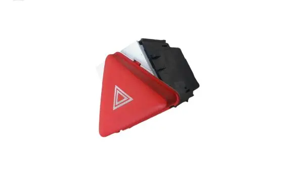 Volkswagen Golf V Hazard light switch 1K0953509