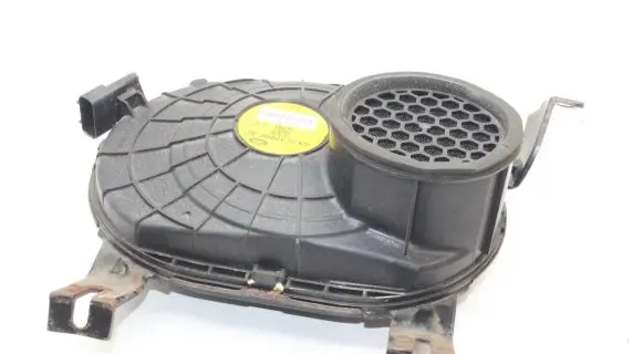 Jaguar XF X250 Subwoofer speaker GX7318808AC