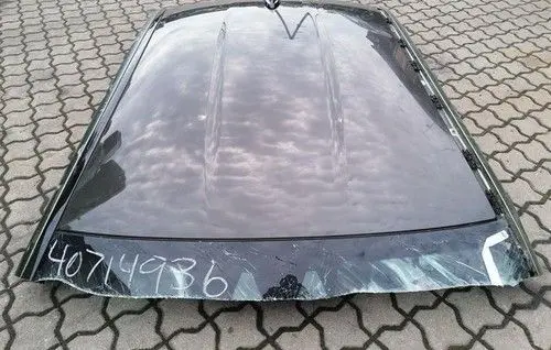 BMW M5 F90 Convertible roof soft/hard top 41318065855
