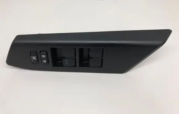 Toyota RAV 4 (XA40) Electric window control switch 7423242180