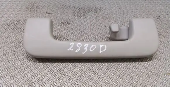 Audi A6 S6 C6 4F Rear interior roof grab handle