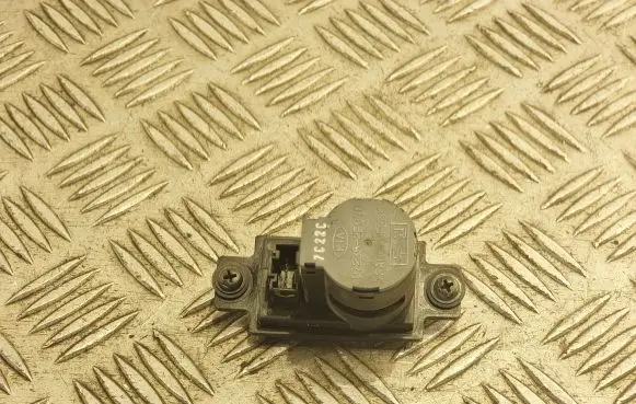 KIA Sorento Interior temperature sensor 972353E070