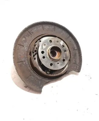 Mercedes-Benz GL X164 Rear wheel hub