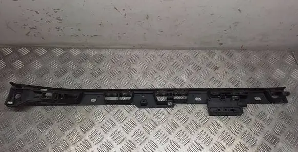 Porsche Macan (95B) Sill supporting ledge 95B853538