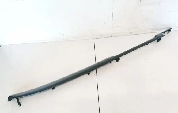 Audi A4 S4 B6 8E 8H Other interior part 8E1853190R