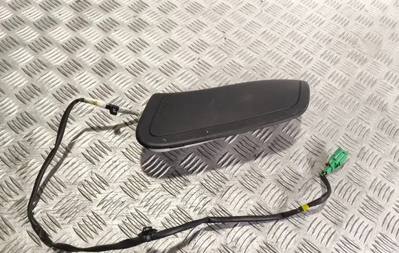 Seat airbag
