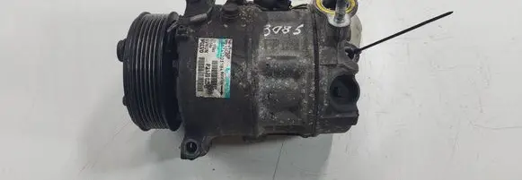 Volvo S60 Air conditioning (A/C) compressor (pump) 31291251