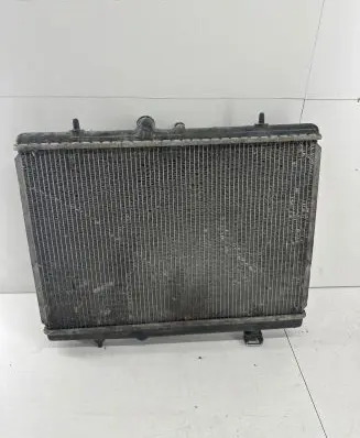 Citroen C5 Coolant radiator