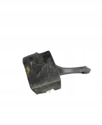 Citroen Berlingo Front tow hook cap/cover 9681875677