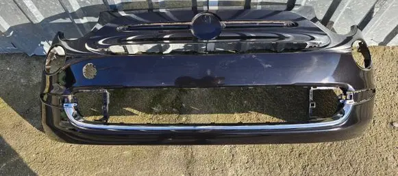 Fiat 500 Front bumper