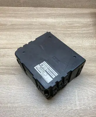 Toyota Prius (XW20) Brake system control unit/module 8968047020