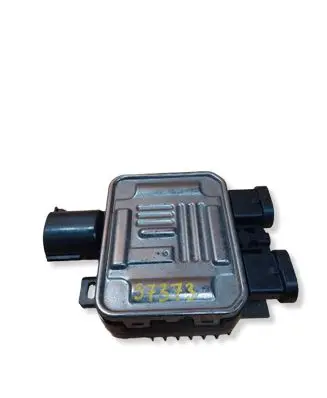 Volvo V60 Coolant fan relay 940012301 391000207917