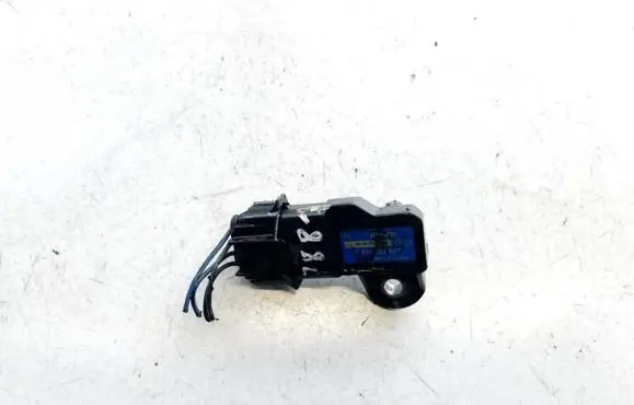 Chrysler Grand Voyager IV Air pressure sensor 0281902437
