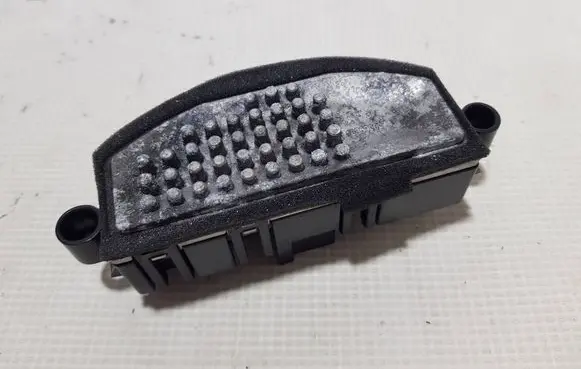 Mercedes-Benz CLA C117 X117 W117 Heater blower motor/fan resistor 2229060303DD A2229060303