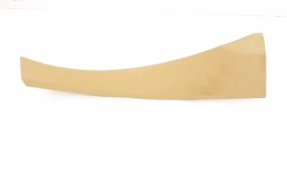Porsche Panamera (970) Other sill/pillar trim element 97055518100