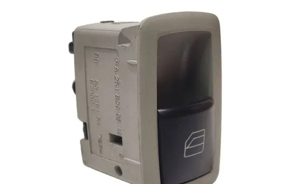 Mercedes-Benz GL X164 Electric window control switch A2518200510