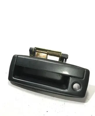 Mitsubishi Outlander Tailgate/trunk/boot exterior handle MN181224