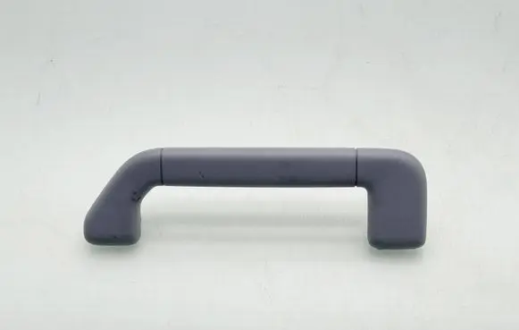 Front interior roof grab handle