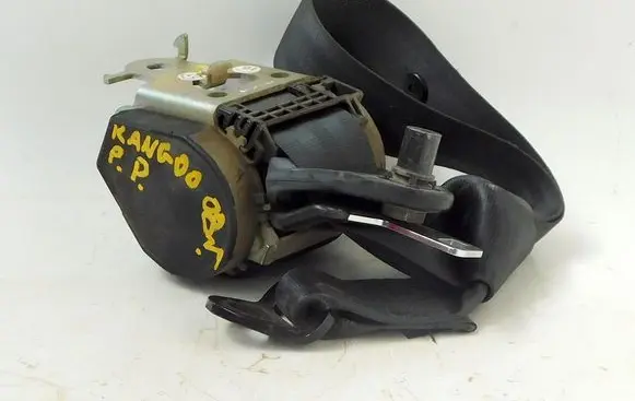 Renault Kangoo II Roof seat belt 193666