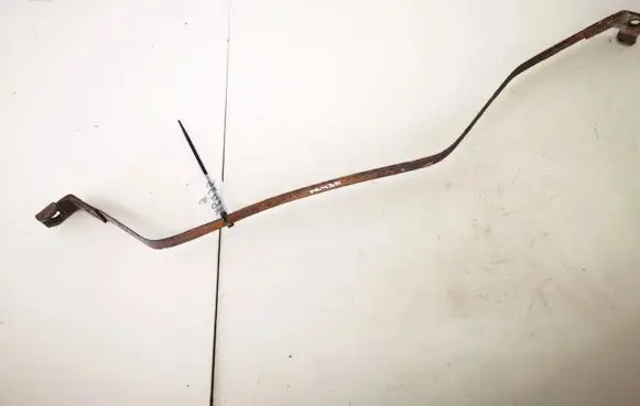 Nissan Micra Fuel tank mounting bracket 