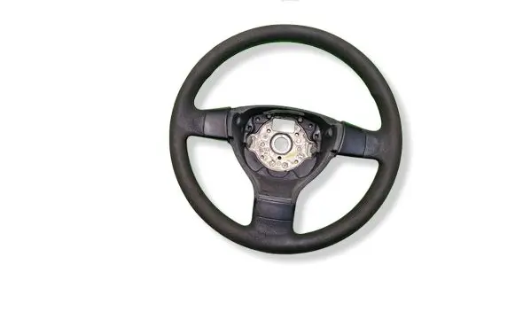 Volkswagen Jetta V Steering wheel T1PQ00496236