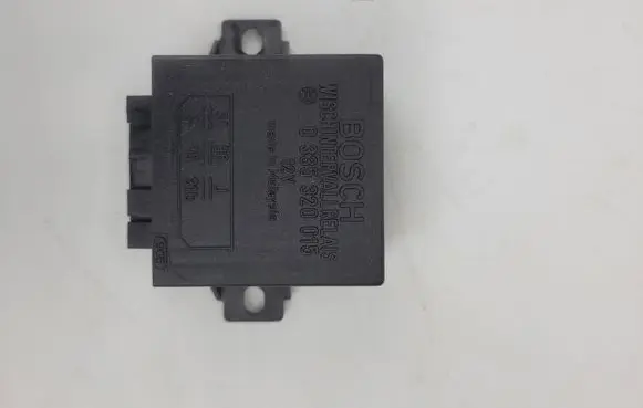 Mercedes-Benz Vito Viano W638 Other control units/modules A0055451324