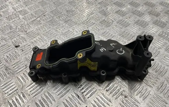 Audi Q7 4L Intake manifold 059129711CL