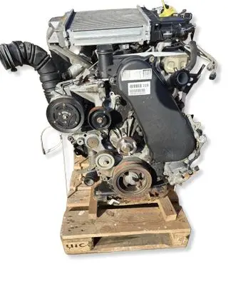 Toyota Hilux (AN10, AN20, AN30) Engine 2KDFTV