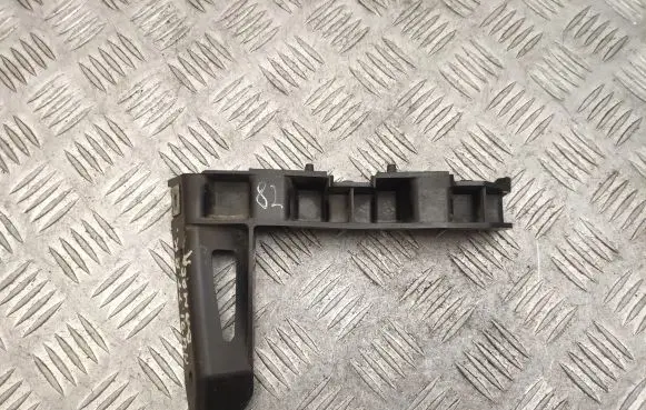 Audi TT TTS Mk2 Front bumper mounting bracket 8J0807183B