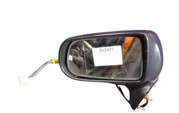 Mazda Premacy Front door electric wing mirror