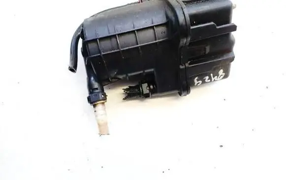 Renault Clio III Fuel filter 