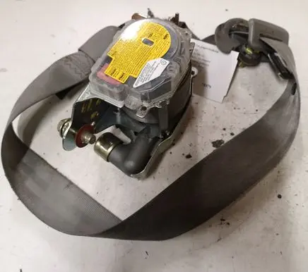 Hyundai Santa Fe Front seatbelt 888802B200J4