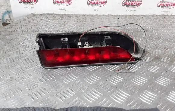 Fiat Ducato Third/center stoplight 1303917070 287301
